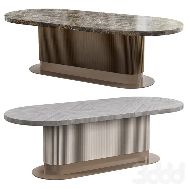 FURNITURE – TABLE – 3D MODELS – 3DS MAX – FREE DOWNLOAD – 11088