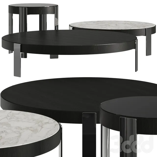 FURNITURE – TABLE – 3D MODELS – 3DS MAX – FREE DOWNLOAD – 11127