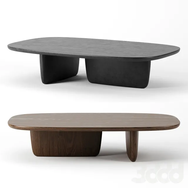 FURNITURE – TABLE – 3D MODELS – 3DS MAX – FREE DOWNLOAD – 11145
