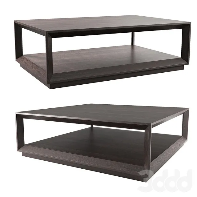 FURNITURE – TABLE – 3D MODELS – 3DS MAX – FREE DOWNLOAD – 11154