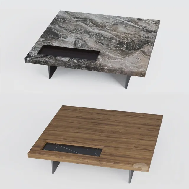 FURNITURE – TABLE – 3D MODELS – 3DS MAX – FREE DOWNLOAD – 11179
