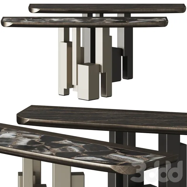 FURNITURE – TABLE – 3D MODELS – 3DS MAX – FREE DOWNLOAD – 11205
