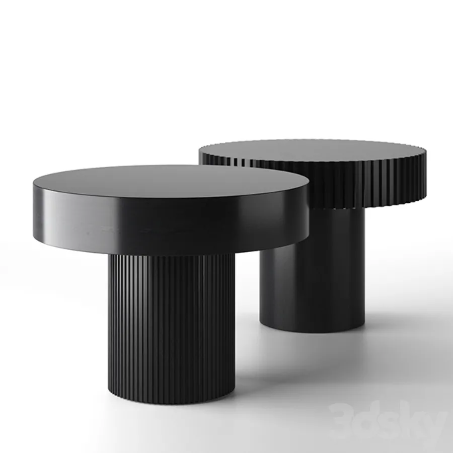 FURNITURE – TABLE – 3D MODELS – 3DS MAX – FREE DOWNLOAD – 11232