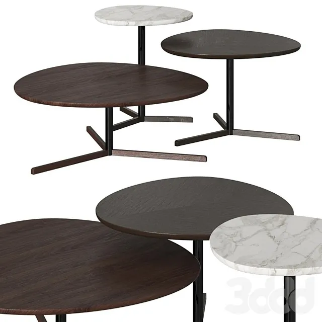 FURNITURE – TABLE – 3D MODELS – 3DS MAX – FREE DOWNLOAD – 11238