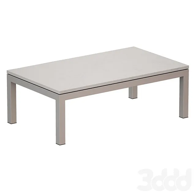 FURNITURE – TABLE – 3D MODELS – 3DS MAX – FREE DOWNLOAD – 11263