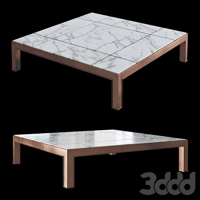 FURNITURE – TABLE – 3D MODELS – 3DS MAX – FREE DOWNLOAD – 11288