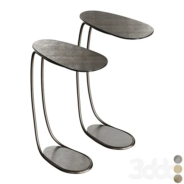 FURNITURE – TABLE – 3D MODELS – 3DS MAX – FREE DOWNLOAD – 11323