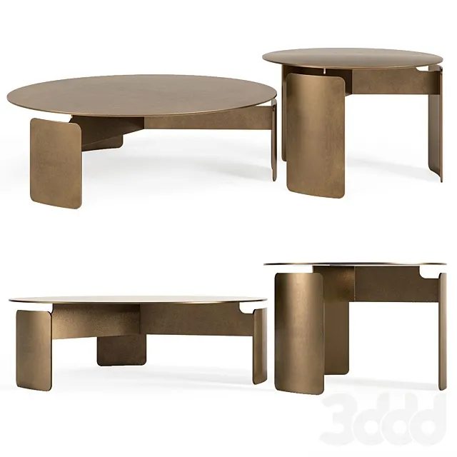 FURNITURE – TABLE – 3D MODELS – 3DS MAX – FREE DOWNLOAD – 11328