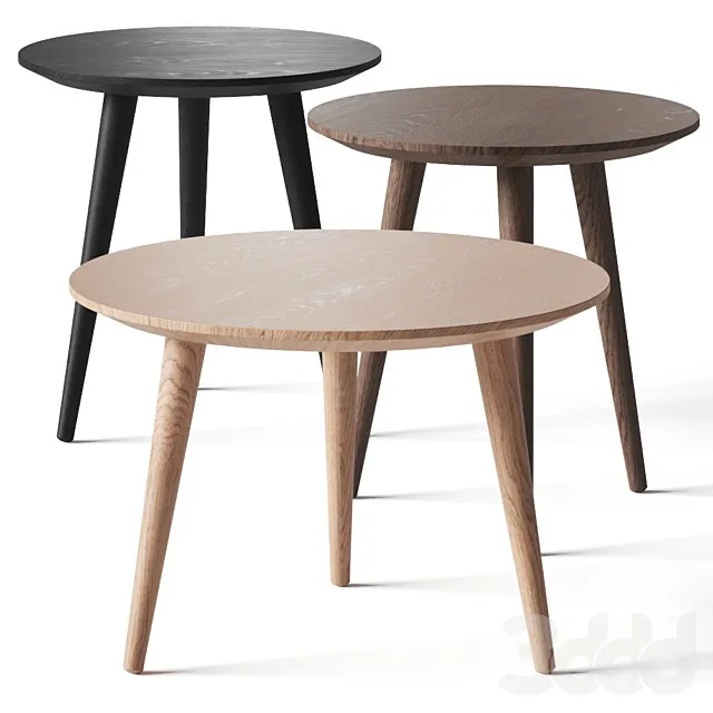 FURNITURE – TABLE – 3D MODELS – 3DS MAX – FREE DOWNLOAD – 11363