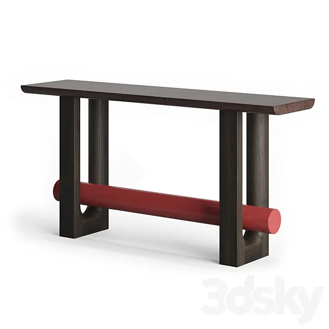 FURNITURE – TABLE – 3D MODELS – 3DS MAX – FREE DOWNLOAD – 11386