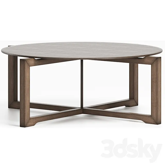 FURNITURE – TABLE – 3D MODELS – 3DS MAX – FREE DOWNLOAD – 11398