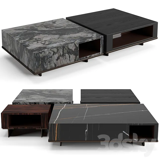 FURNITURE – TABLE – 3D MODELS – 3DS MAX – FREE DOWNLOAD – 11429