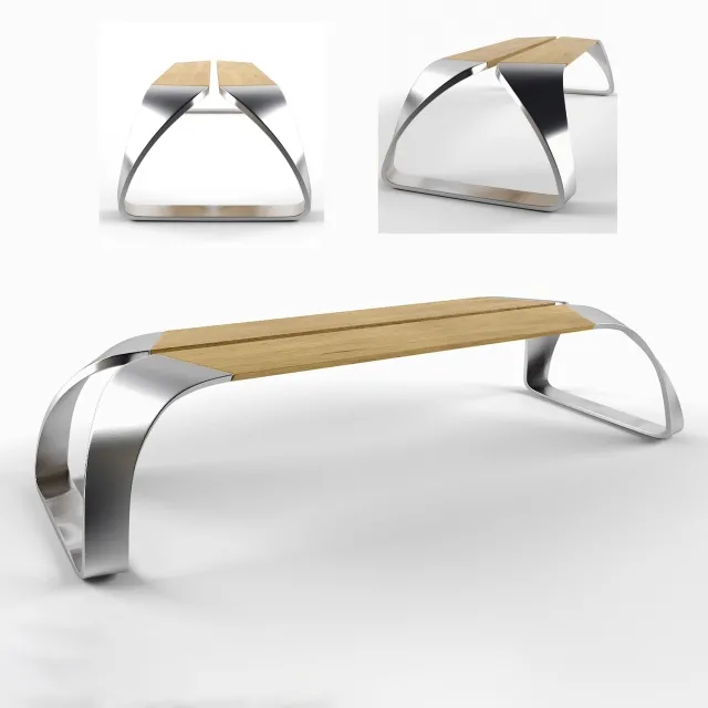 furniture – Table 68 3ds Max