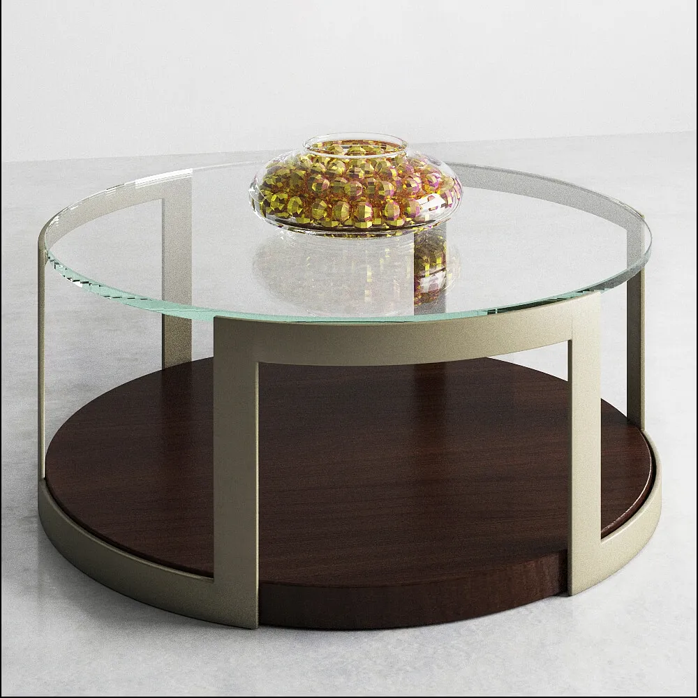 furniture – Table Caracole 3ds Max