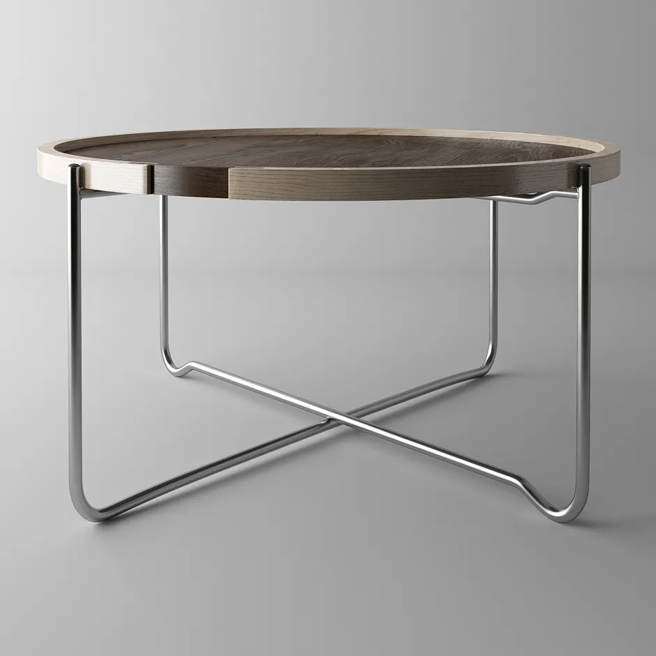 furniture – Table CH 417 3ds Max