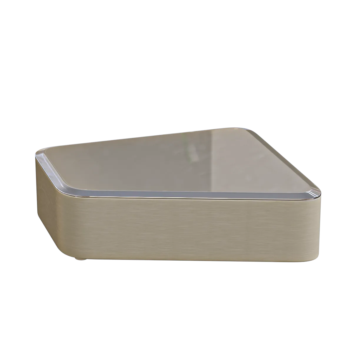 furniture – Table of glass 3ds Max