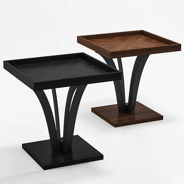 furniture – Table Ruslan 3 3ds Max