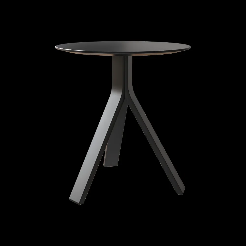 furniture – Table Tree 3ds Max