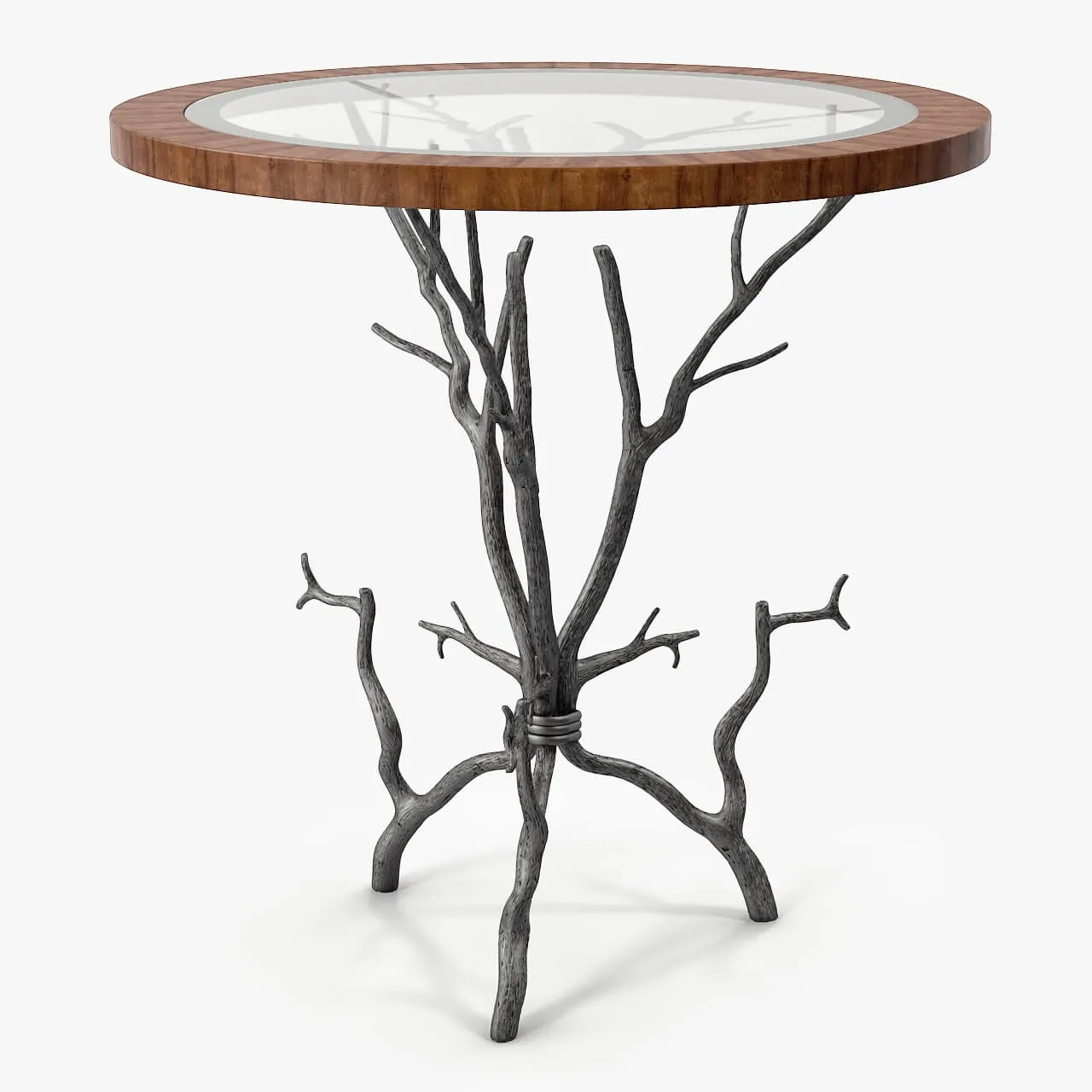 furniture – Theodore Alexander Arbore occasional table 3ds Max