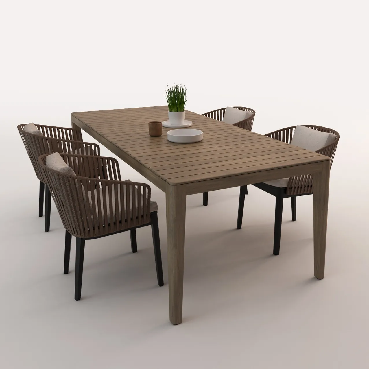 furniture – Tribu 456 3ds Max