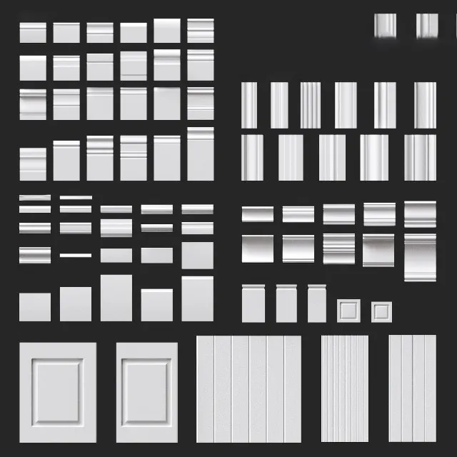 furniture – Ultrawood 3ds Max