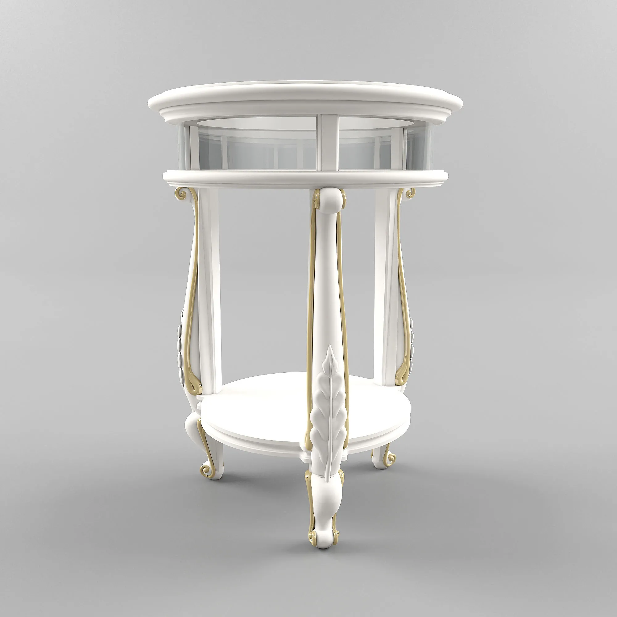 furniture – Volpi 1165 3ds Max