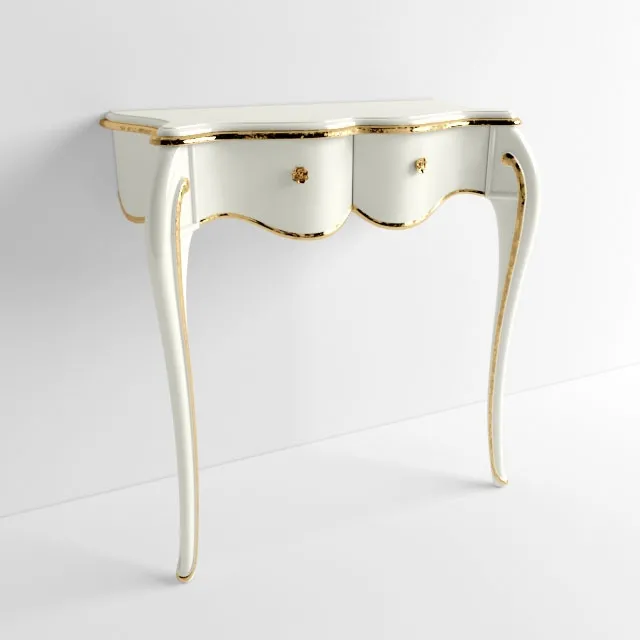 furniture – Volpi  3112 3ds Max