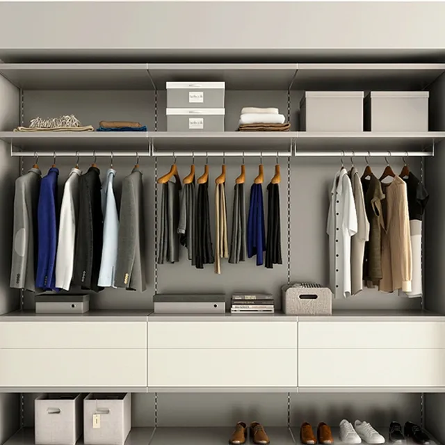 furniture – Wardrobe M 9 3ds Max