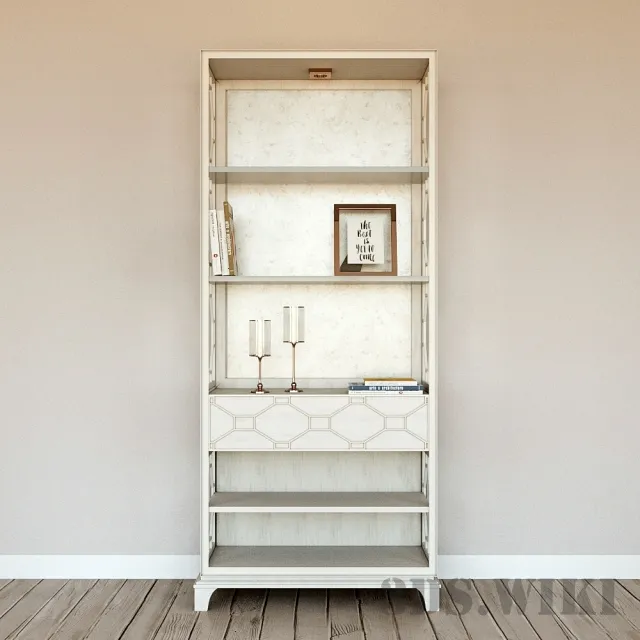 furniture – Wardrobe Showcase My America 3ds Max