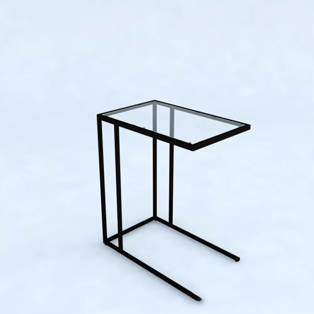 furniture – WITSHÖ table table 3ds Max
