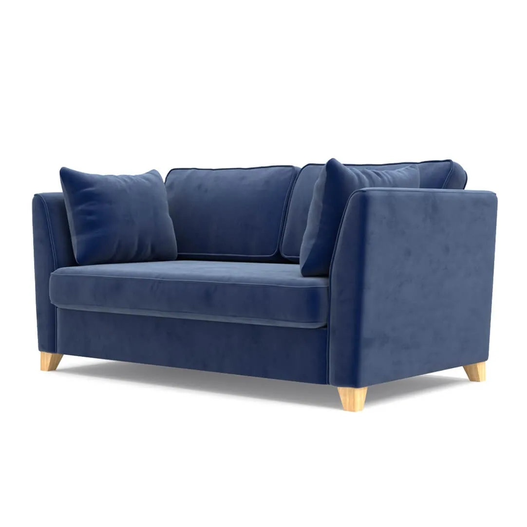 furniture – Wolsly two seat sofa 3ds Max