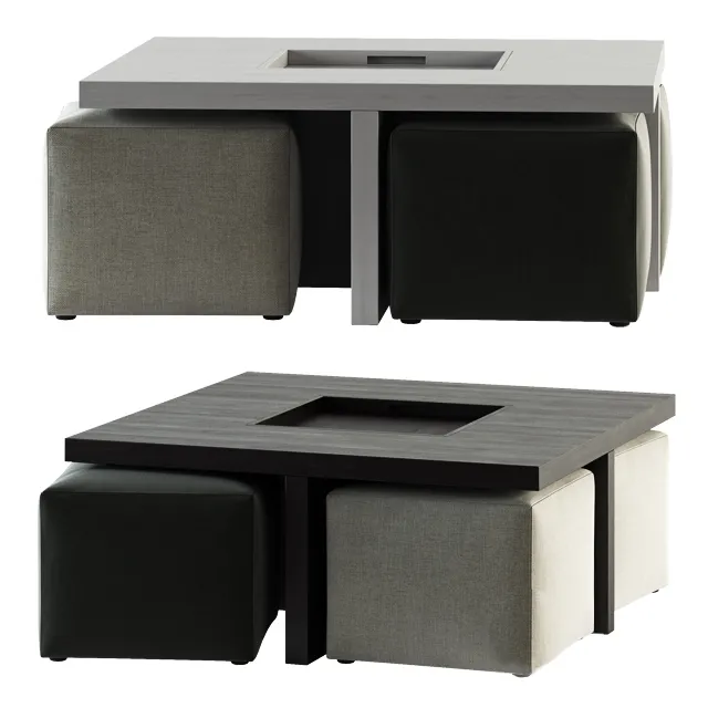 furniture – XVL Cuba 3ds Max