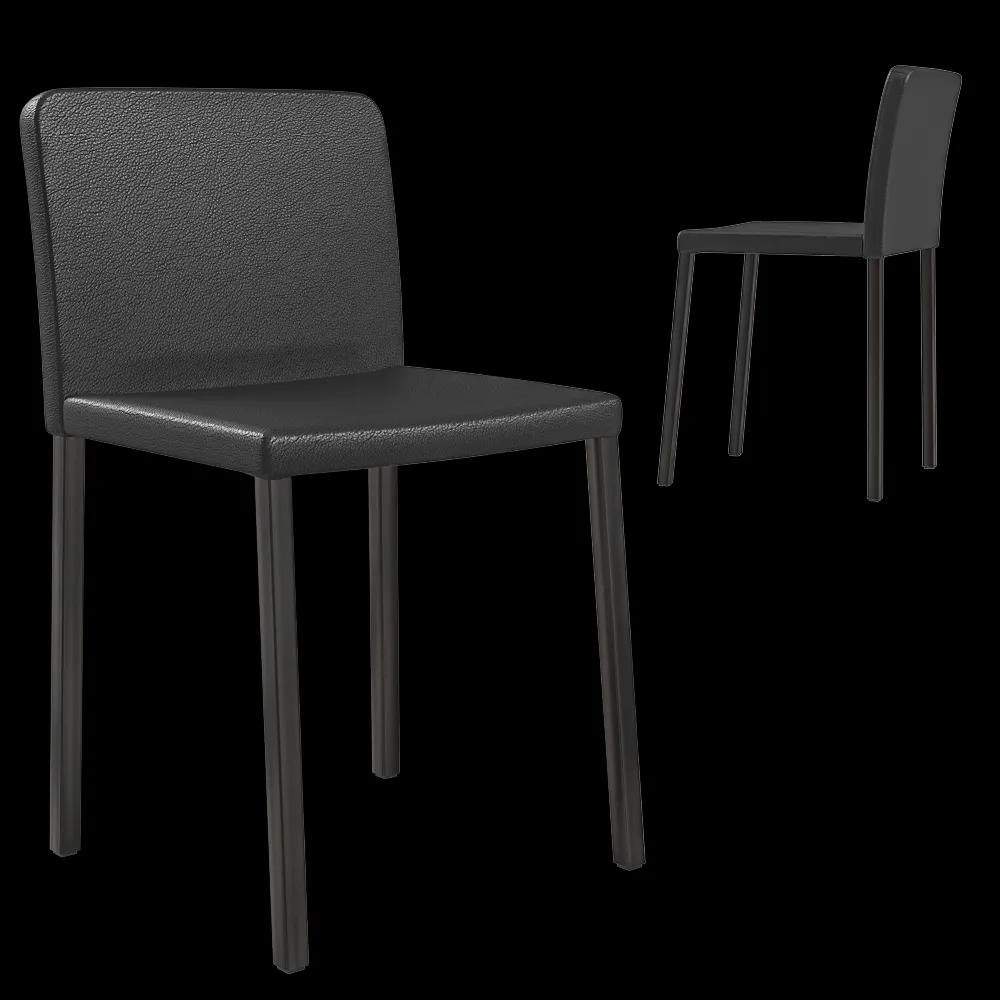 Fusiontables – Chair Fusion 3ds Max