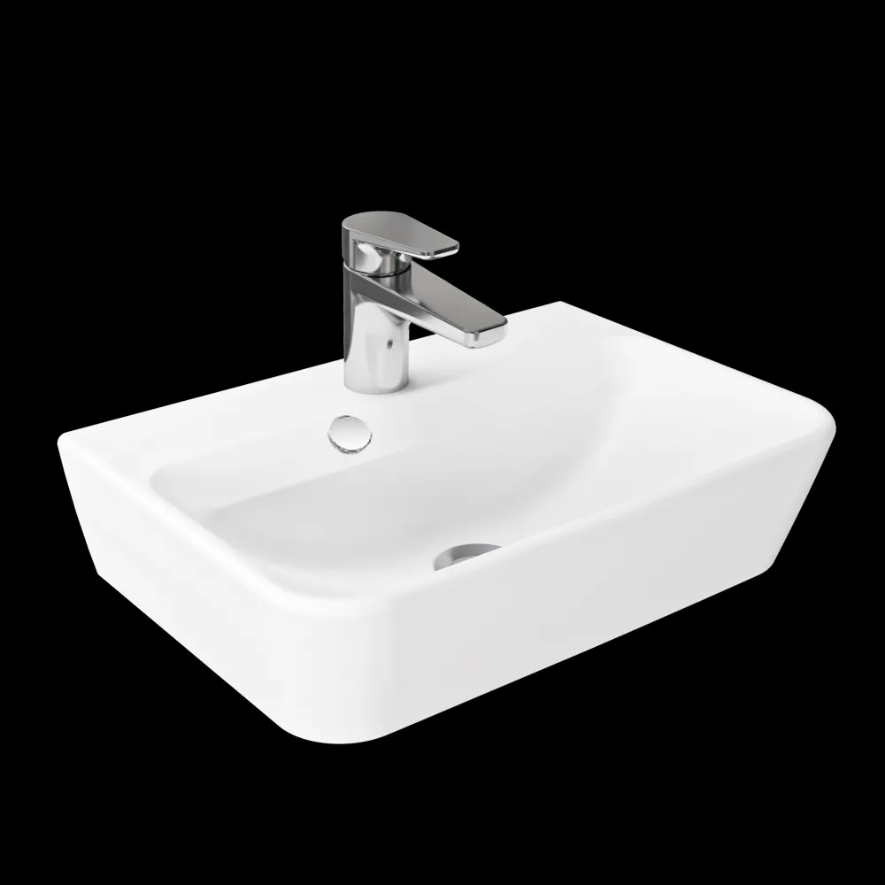 Gala – Emma – 27085 3ds Max