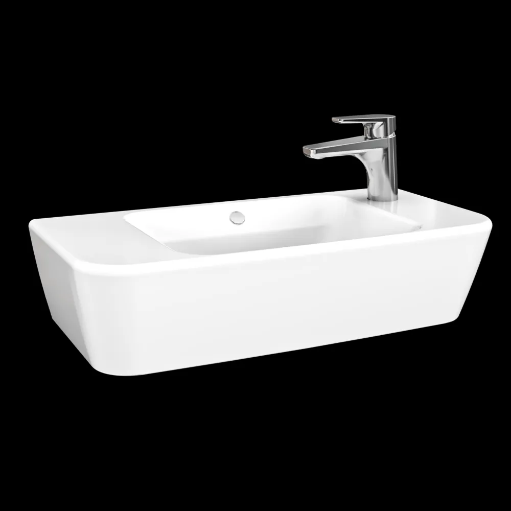 Gala – Emma – 27095 3ds Max