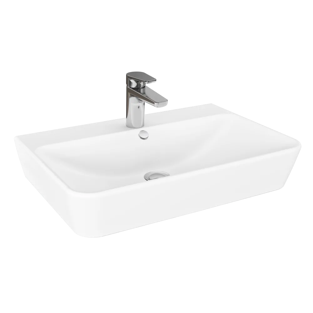 Gala – Emma sqare 27020 3ds Max