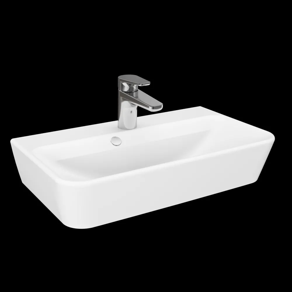 Gala – Emma square – 27015 3ds Max