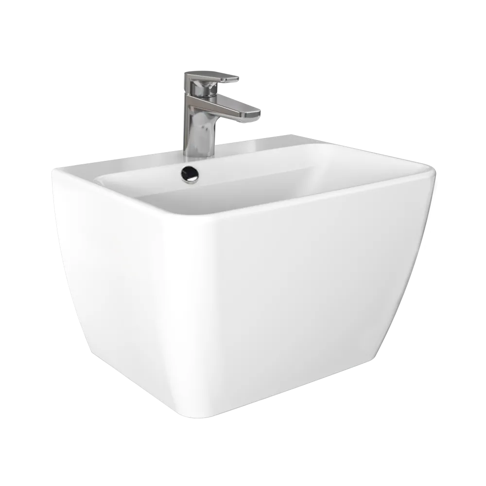 Gala – Emma square -27075 3ds Max