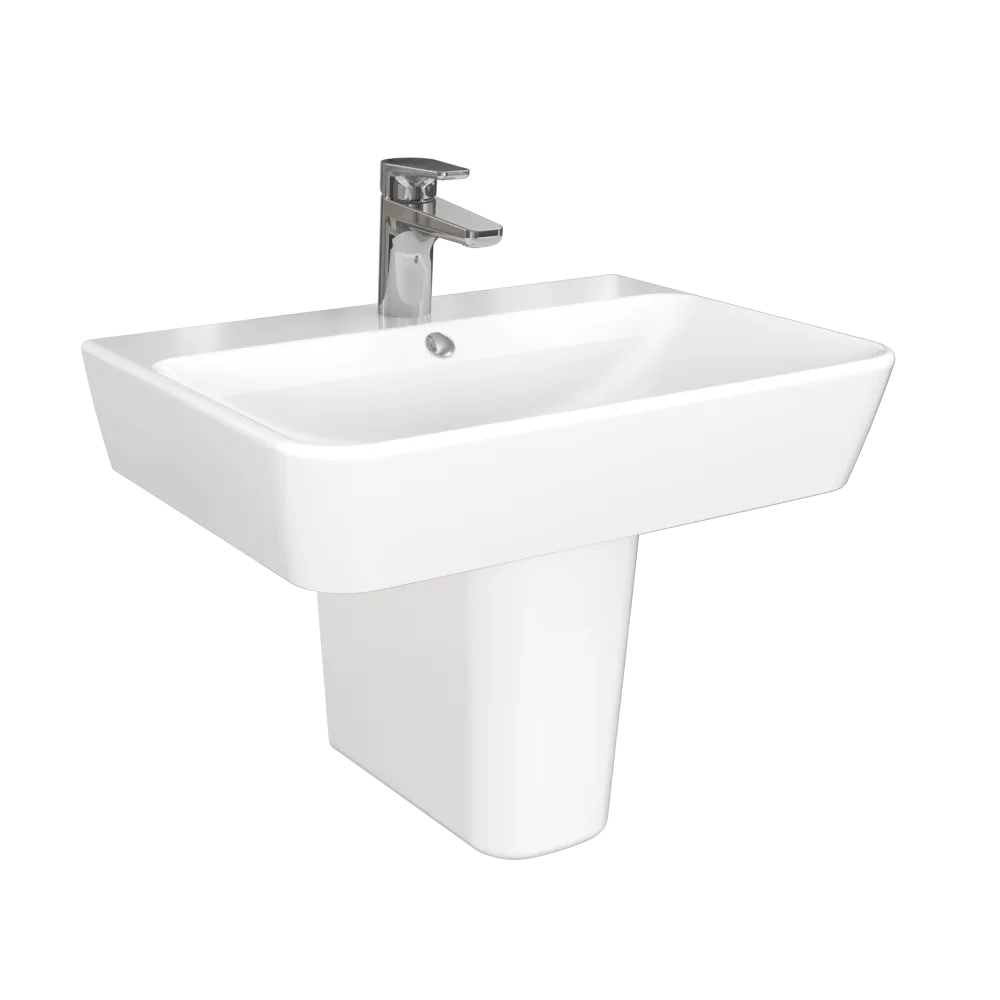 Gala – Emma square -27432 3ds Max