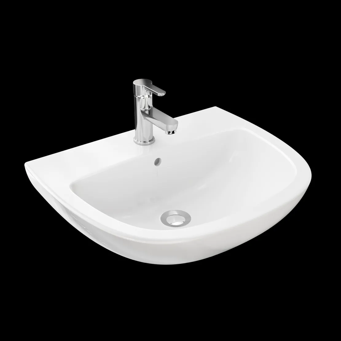 Gala – Lizz – 57020 3ds Max