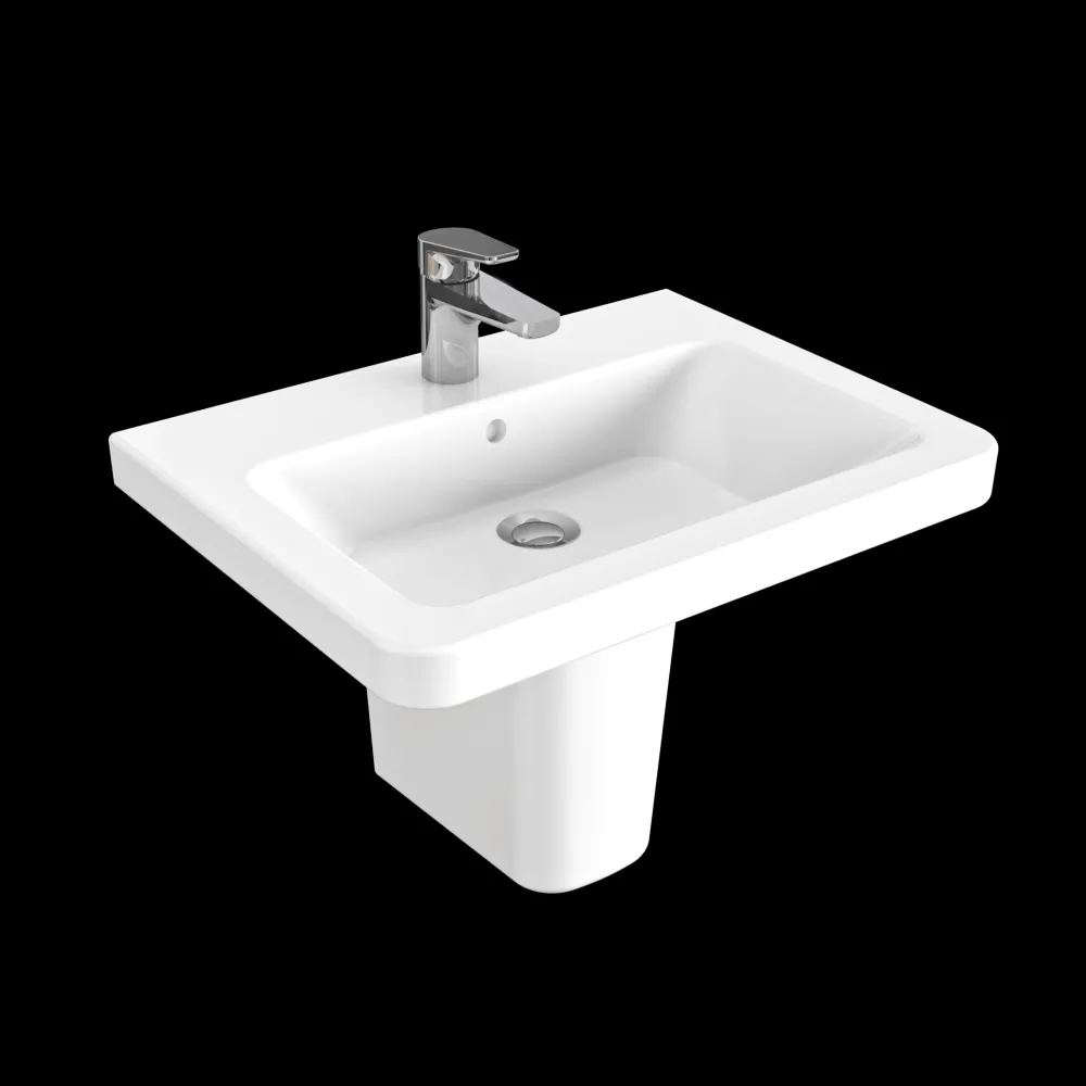 Gala – Street Square – 05030 3ds Max