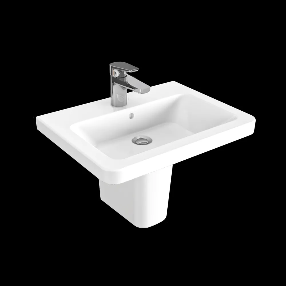 Gala – Street square 05040 3ds Max