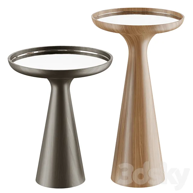 Gallotti Radice FANTE | table 3ds Max