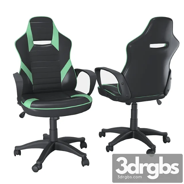 Gaming chair agata