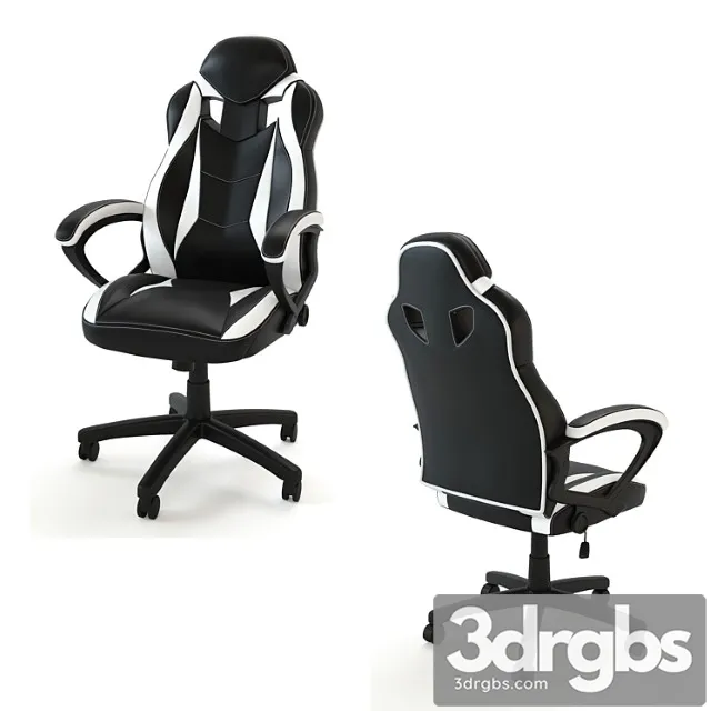 Gaming chair bundy 2 3dsmax Download