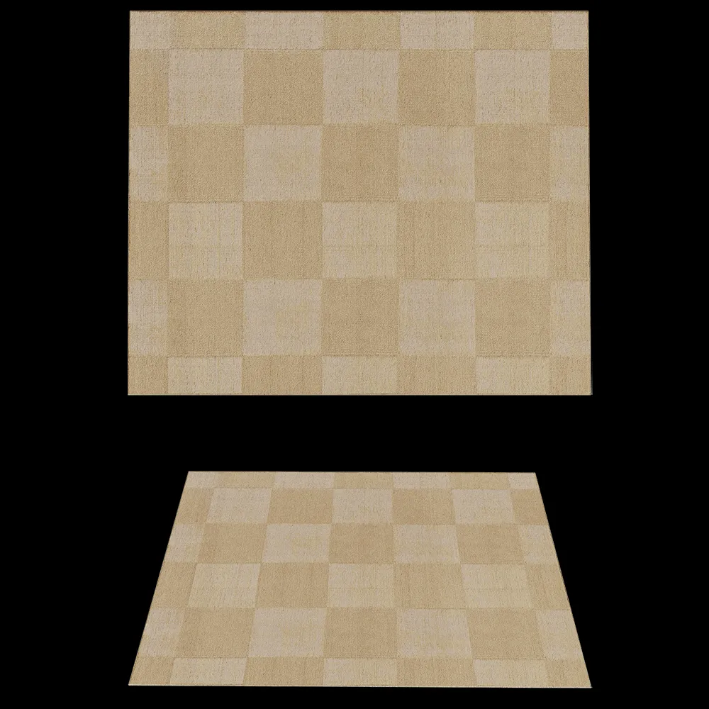 Gan Rugs  – Rug Roots 2 3ds Max