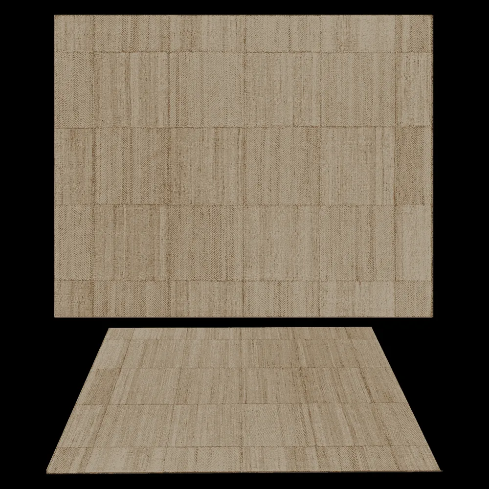 Gan Rugs  – Rug Roots 3 3ds Max