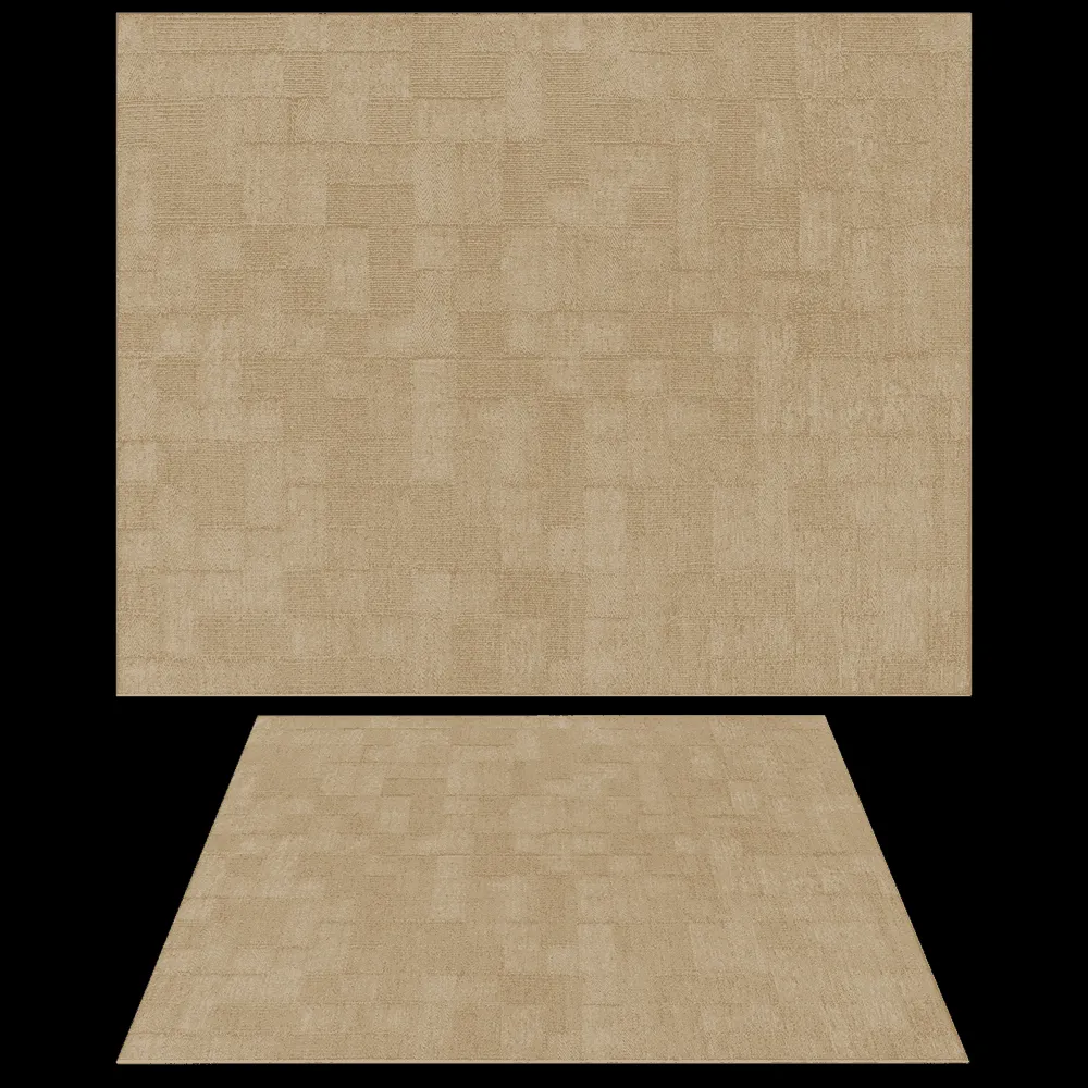 Gan Rugs  – Rug Roots 4 3ds Max