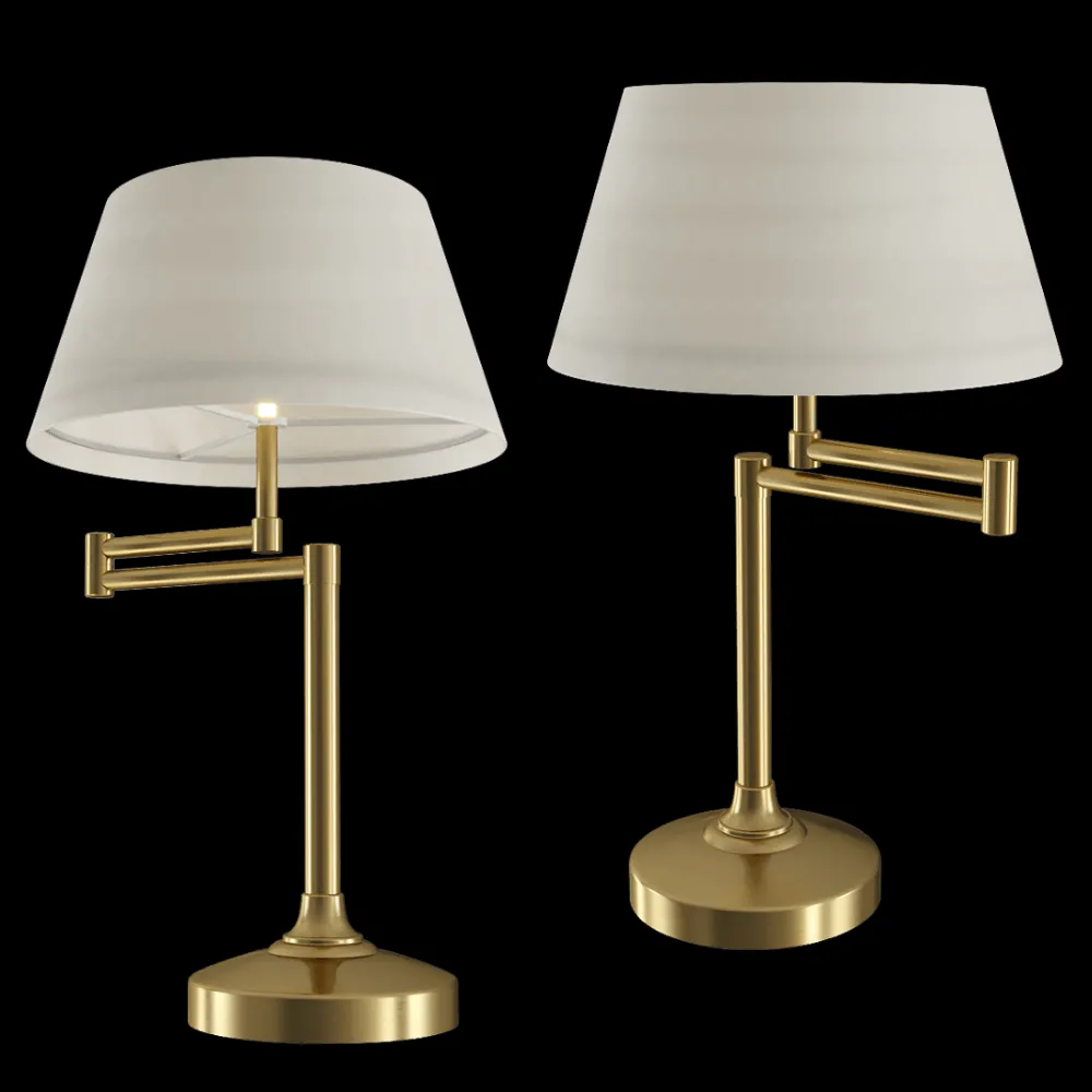 García Requejo – Table lamp AXIS 3ds Max