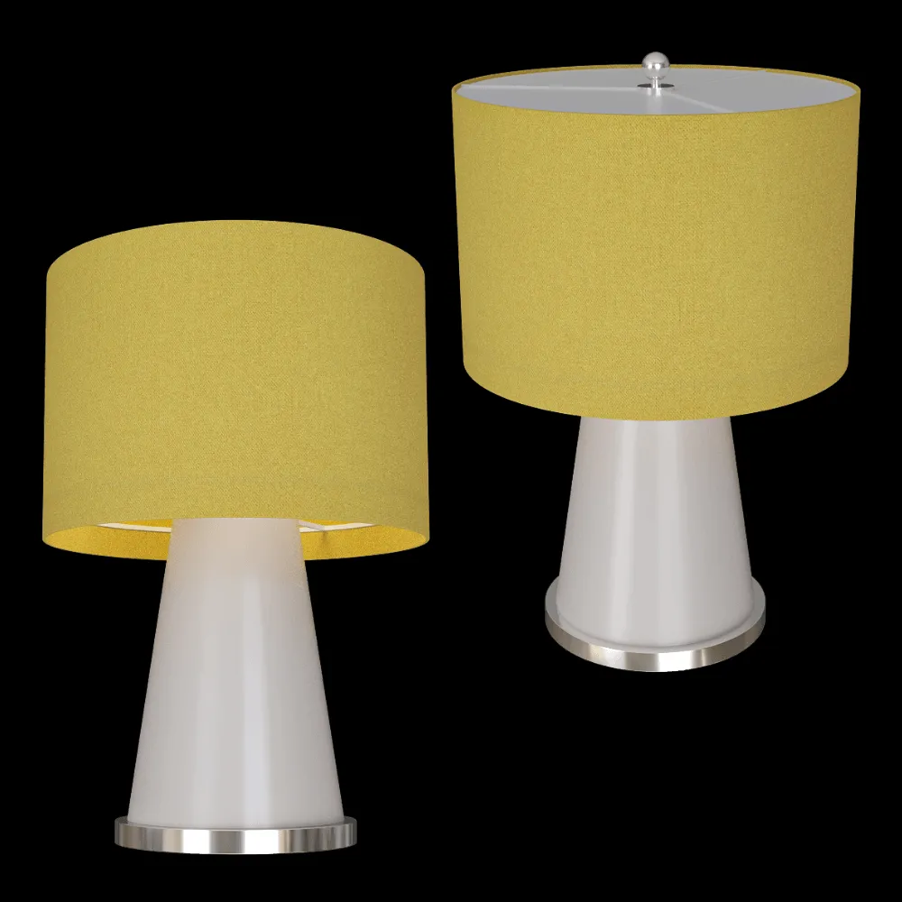 García Requejo – Table lamp LIME 3ds Max